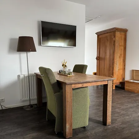 Hoevehotel 'Hof Christina'-2